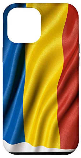 iPhone 12 Pro Max Flag of Rostov Oblast Russia National Symbol Pride Travel Case iPhone 12 Pro Max Flag of Rostov Oblast Russia National Symbol Pride Travel Case