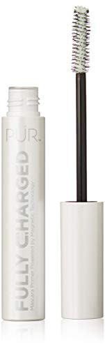 PUR Fully Charged Mascara Primer  0.42 Fl Oz