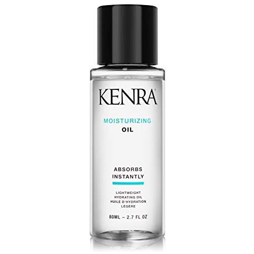 Kenra Professional Moisturizing Oil 2.7 fl. oz. Kenra Professional Moisturizing Oil 2.7 fl. oz.
