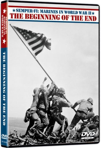 Semper Fi  Marines in World War II - The Beginning of the End