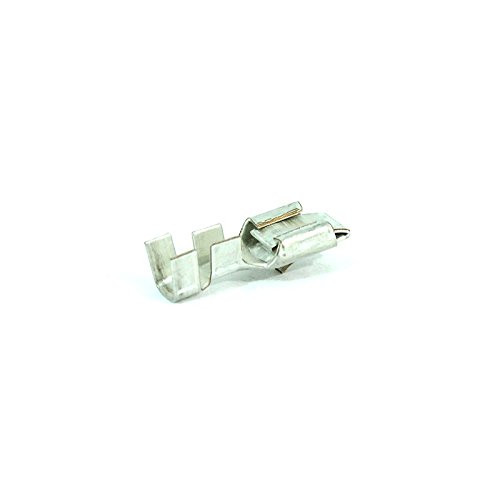 Delphi 2989877 Metri-Pack Female Loose Terminals  56 Series  12 GA  25 per pack