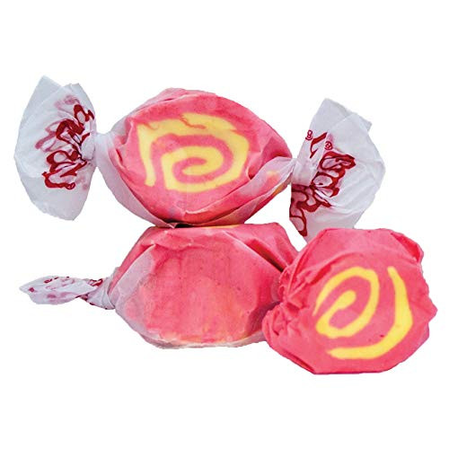 Taffy Town Saltwater Taffy  Rum  2.5Lb