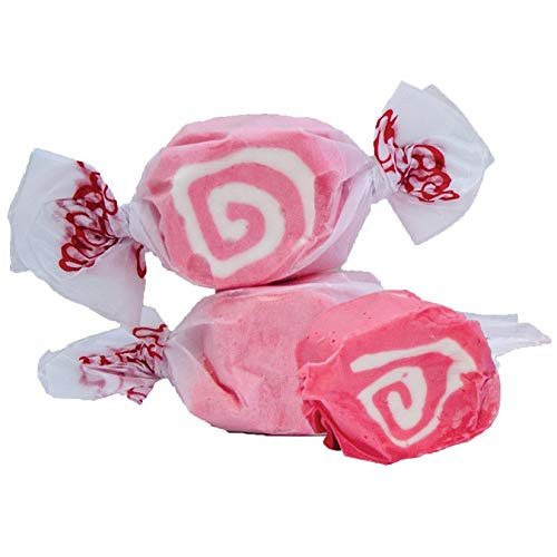 Taffy Town Saltwater Taffy  Cinnamon  2.5Lb