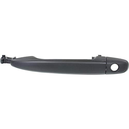 Exterior Door Handle For 2007-2011 Toyota Camry 2005-2012 Tacoma Front Driver