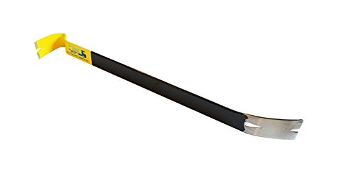 15 inch Flat Crow Bar Pry Bar  Assorted Colors