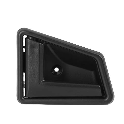 X AUTOHAUX Car Interior Door Handle Inner Inside Left Side 8311056B01 for Suzuki 1989-1998