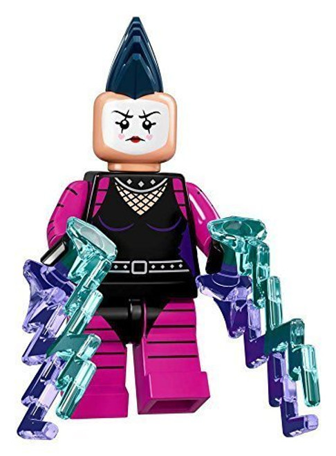 LEGO Batman Movie Series 1 Collectible Minifigure - the Mime (71017) LEGO Batman Movie Series 1 Collectible Minifigure - the Mime (71017)