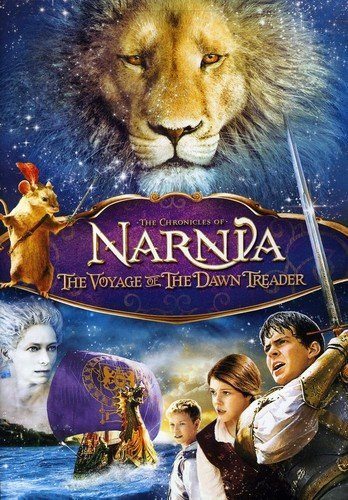 The Chronicles Of Narnia  The Voyage Of The Dawn Treader  Single-Disc Edition  by 20th Century Fox
