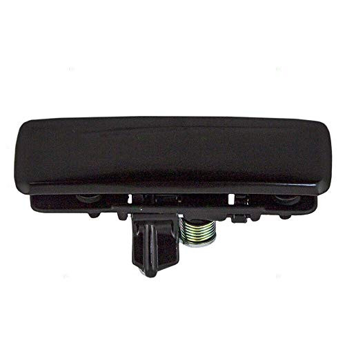 Passengers Outside Outer Front Door Handle for Chevy GMC Oldsmobile Pontiac Van