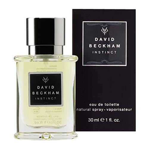 Beckham David Beckham Instinct Eau De Toilette Spray 30ml