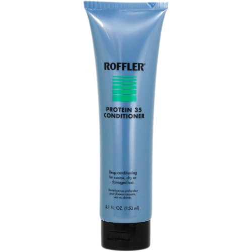 Roffler Protein 35 Conditioner  5.1 Fluid Ounce  Packaging May Vary