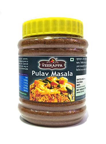 Pulav Masala  200grams