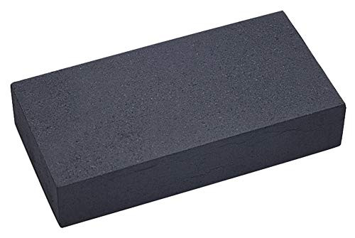 Charcoal Block - 5-1 2 inch x 2-3 4 inch x 1-1 4 inch Heat-Reflective Jewelry Making Repair Soldering Work Surface Tool