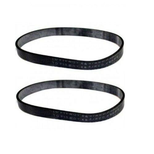 RJMom New - 2 Vacuum Belts 2031093 for 