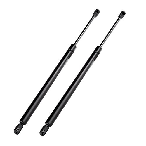 2 Pcs Rear Liftgate Hatch Tailgate Lift Supports Struts Shocks For 2005-2013 Pathfinder 6110 2 Pcs Rear Liftgate Hatch Tailgate Lift Supports Struts Shocks For 2005-2013 Pathfinder 6110