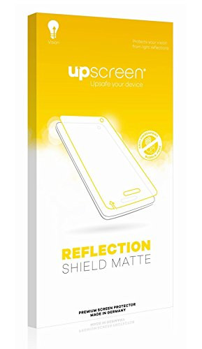 upscreen. Reflection Shield Matte Screen Protector for Radiomaster TX16S  Matte and Anti-Glare  Strong Scratch Protection  Multitouch Optimized