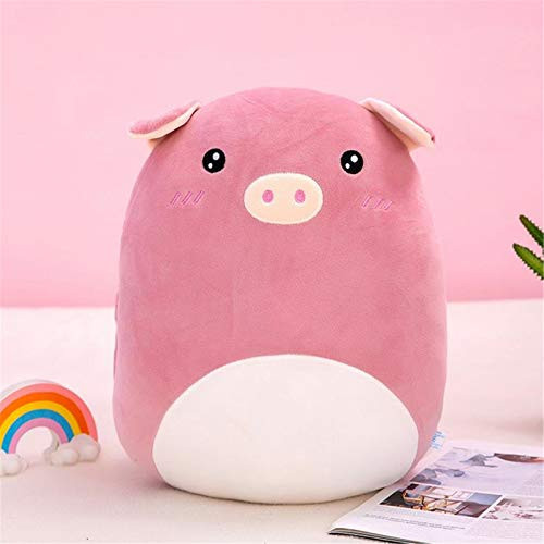 Cute Pig Plush Toy Pink Baby Pig Sleeping Pillow for Girls Soft Cute Doll Doll Plush Toy Plush Doll Plush Pillow Soft Cartoon Toy Birthday Gift Valentine s Day Present Cute Pig Plush Toy Pink Baby Pig Sleeping Pillow for Girls Soft Cute Doll Doll Plush Toy Plush Doll Plush Pillow Soft Cartoon Toy Birthday Gift Valentine s Day Present