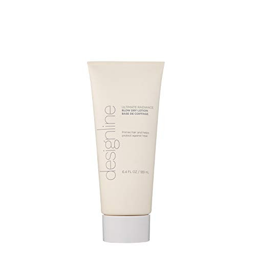 Ultimate Radiance Blow Dry Lotion 6.4 oz - Regis DESIGNLINE - For thermal styling primes hair and helps protect against heat 6.4 oz Ultimate Radiance Blow Dry Lotion 6.4 oz - Regis DESIGNLINE - For thermal styling primes hair and helps protect against heat 6.4 oz