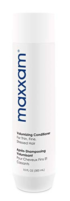 MAXXAM Daily Volumizing Conditioner with Silk Amino Acids and Sunscreen  10 oz.  by HAIRCLUB