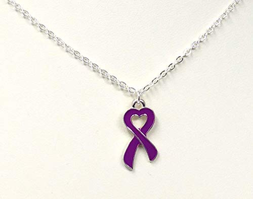 Purple Awareness Ribbon for Alzheimer s Pancreatic Cancer Epilepsy Lupus and Fibromyalgia Purple Awareness Ribbon for Alzheimer s Pancreatic Cancer Epilepsy Lupus and Fibromyalgia