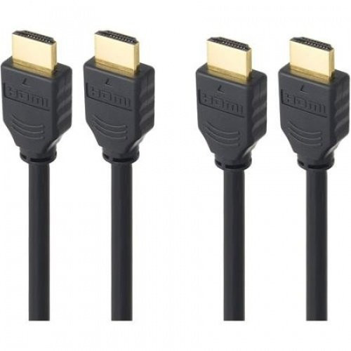 Link Depot HS-25-2P HDMI Cable, 25\'