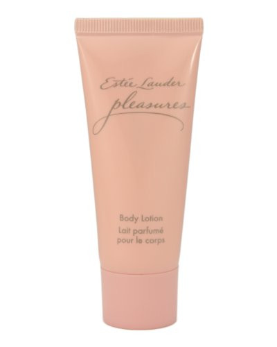 Estee Lauder Pleasures Body Lotion 1 oz. Travel Size