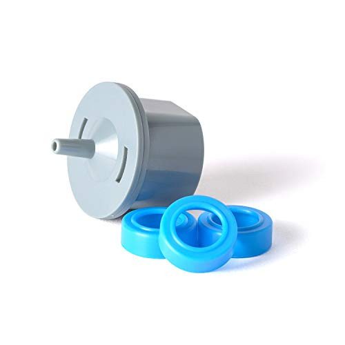 SoClean Adapter for Philips DreamStation Go and ResMed AirMini Machines