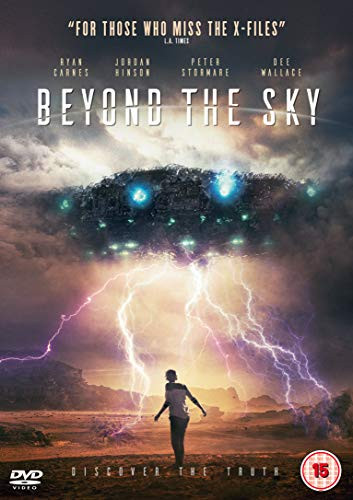Beyond the Sky  DVD