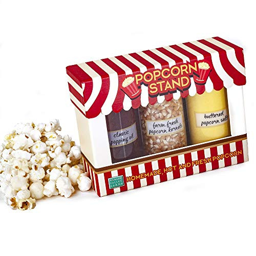 Wabash Valley Farms - Popcorn Starter Pack Popcorn Stand Wabash Valley Farms - Popcorn Starter Pack Popcorn Stand