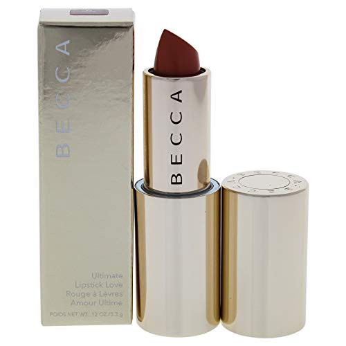 Becca Ultimate Lipstick Love  Dune  0.12 Ounce