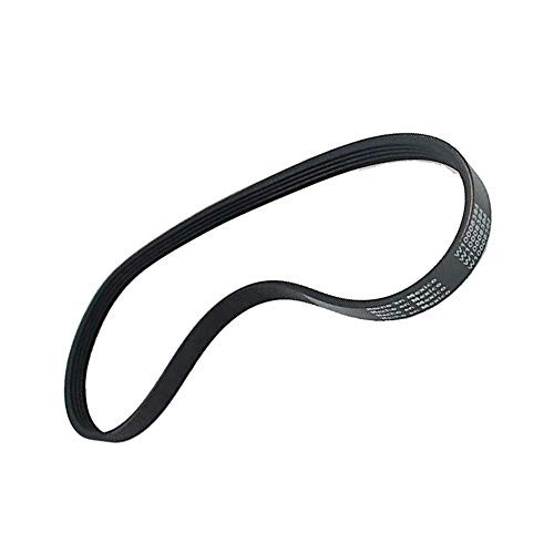RMASH  New  W10006384 Washer Belt for WP Compatible with Kenmore Washing Machine AP4514411 PS2579381 fits model list in description  plus free E-book