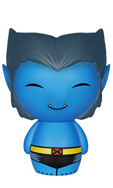 Funko Dorbz: Marvel - Beast Vinyl Figure