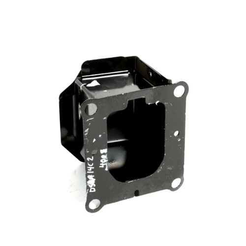 CarPartsDepot 342-36134-12 Front Bumper Mounting Bracket Right Support NI1067127