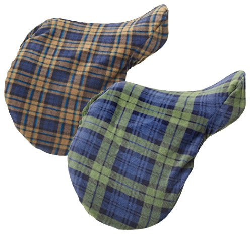 Centaur Fleece Saddle Cover