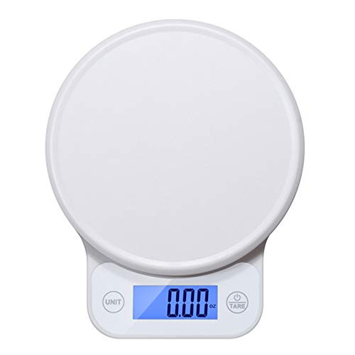 guoYL26sx 1g 5kg Food Scale Digital Kitchen Grams and Ounces for Weight Loss Baking Cooking Diet guoYL26sx 1g 5kg Food Scale Digital Kitchen Grams and Ounces for Weight Loss Baking Cooking Diet