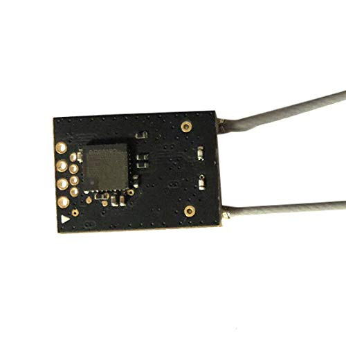 FEICHAO NR502T-F2 16CH SBUS RC Mini Receiver Support Telemetry RSSI for Frsky D16 RC Quadcopter Multicopter FPV Racing Drone Spare Parts FEICHAO NR502T-F2 16CH SBUS RC Mini Receiver Support Telemetry RSSI for Frsky D16 RC Quadcopter Multicopter FPV Racing Drone Spare Parts