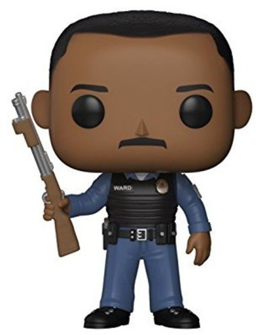 Funko Pop Movies: Bright-Daryl Ward (Styles May Vary) Collectible Figure Funko Pop Movies: Bright-Daryl Ward (Styles May Vary) Collectible Figure