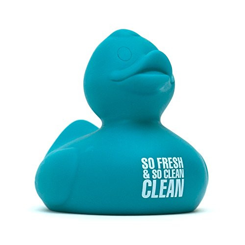 Bella Tunno Wonder Duck  So Clean