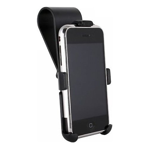 Arkon Sun Visor Car Mount Holder for Apple iPhone 3GS Only