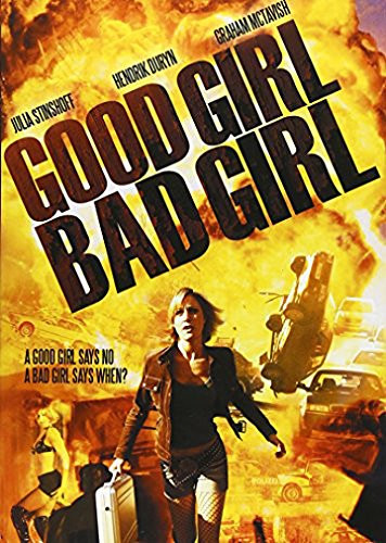 Good Girl  Bad Girl