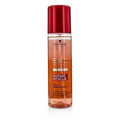 Schwarzkopf Bc Repair Rescue Spray Conditioner 6.7 Ounce Schwarzkopf Bc Repair Rescue Spray Conditioner 6.7 Ounce