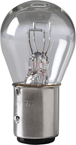 Eiko 7528-BP Miniature Lamp, (Pack of 2)