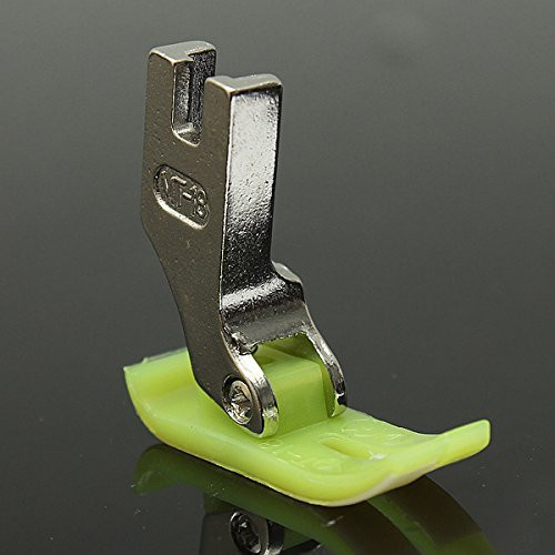Non-Stick Sewing Presser Foot Industrial Needle Machines