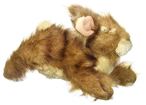 RHODE ISLAND TEXTILE 16278 Rabbit Plush Toy, Large