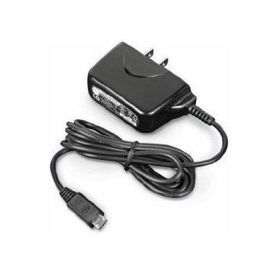 OEM LG  Original  AC Wall Adapter Home Travel Charger Micro USB for LG UX300
