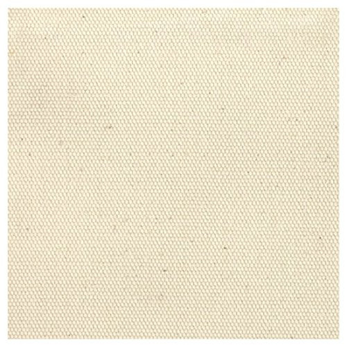 Natural 14 oz Canvas Fabric Duck Cloth 60 inch Wide - 1 Yard