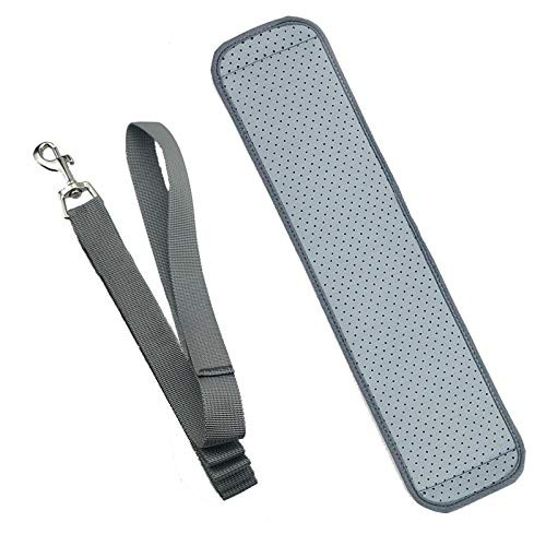 SYLPHID Dog Leash plusBelly Belt
