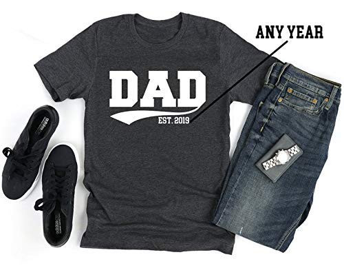 Father s Day Shirt Personalized Dad Shirt Father Shirt Dad Shirt New Dad Gift Gift for Husband T-shirt Father s day New Dad Shirt Dad Father s Day Shirt Personalized Dad Shirt Father Shirt Dad Shirt New Dad Gift Gift for Husband T-shirt Father s day New Dad Shirt Dad