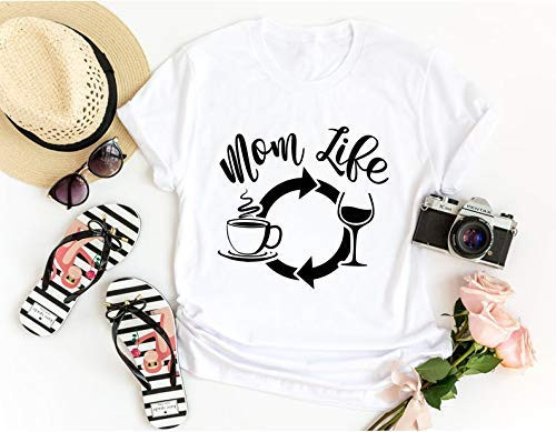 Mom Shirt Mom Shirts Mom Fuel Gift for New Mom Definition of Mom Mothers Day Gift Mother s Day Shirts Gift for New Mom New Mom Gift Mama Top