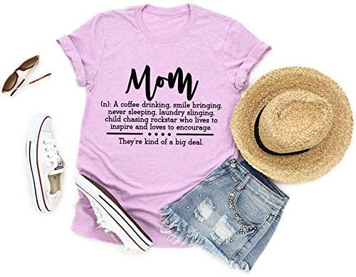 Mom Shirt Mom Shirts Gift for New Mom Definition of Mom Mothers Day Gift Mother s Day Shirts Gift for New Mom New Mom Gift Mama Shirt Mom